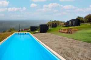 Roombox Kisiskhevi - 3hvězdičkové hotely ve městě Telavi