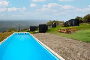 Roombox Kisiskhevi - Kisiskhevi