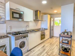 Rentaliday La Barquita