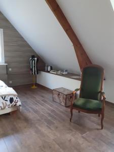 B&B / Chambres d'hotes Chambre a la campagne : photos des chambres