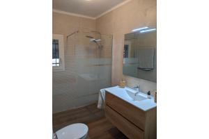 Las flores 3A Casa Dàlia