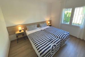 Las flores 3A Casa Dàlia