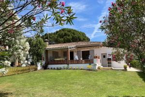 Las flores 3A Casa Dàlia