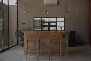 Karang Villas Uluwatu