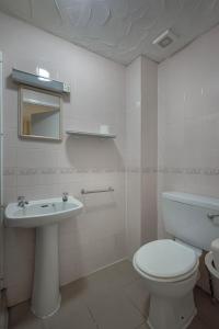 Standard Triple Room room in Sonora park