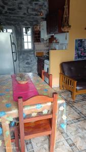 Departamento en San Clemente