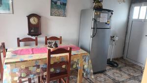 Departamento en San Clemente