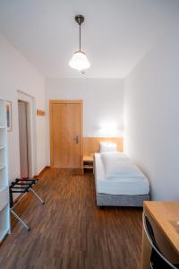 Hotel Haus Schönstatt contactless-Check-In