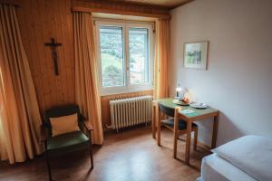 Hotel Haus Schönstatt contactless-Check-In
