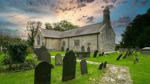 Ty Cadwgan