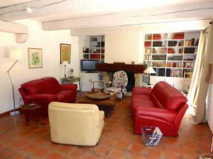 Ma Maison en Provence à 10 de la mer