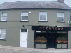 Fort View accommodation lisacul