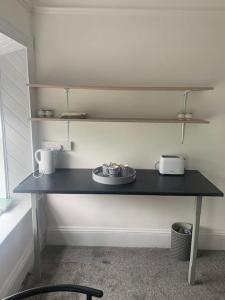 Fort View accommodation lisacul