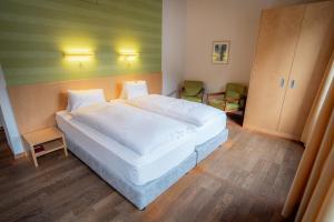 Double Room room in Haus Schönstatt