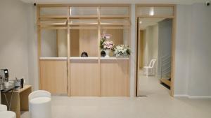 The Staytion Hotel at Sukhumvit