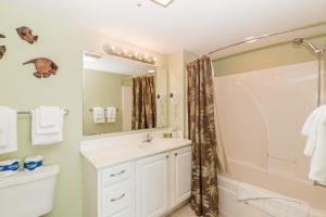 Direct Oceanfront, Unit 907, 4 Bedroom, 3 Bath, Resort