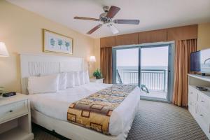 Direct Oceanfront, Unit 907, 4 Bedroom, 3 Bath, Resort