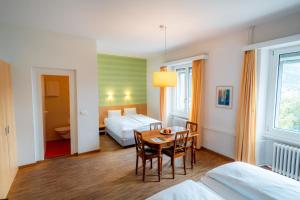 Family Room room in Haus Schönstatt