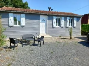 Gite Seb et Delphine - Courcelette