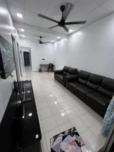 raub homesty - Kampong Sempalit Hilir