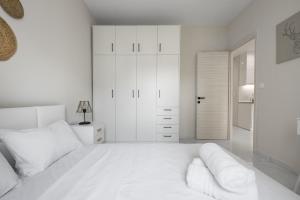 Aelia Apartments, The Luxury Suites