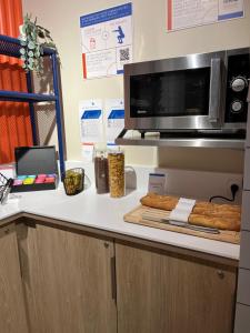 Hotels ibis budget Loudeac Velodrome : photos des chambres