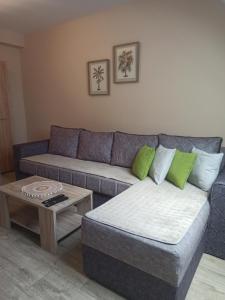 Apartman Maksimović Divčibare