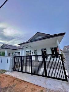 Izyan Homestay