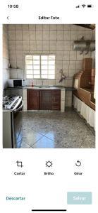 Casa aconchegante stl