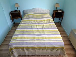 Villas Ma Maison en Provence a 10- de la mer : photos des chambres