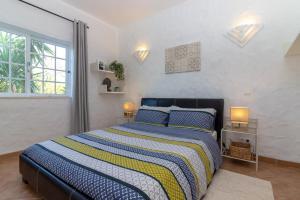 Villa Oliveira Family villa BBQ Pool