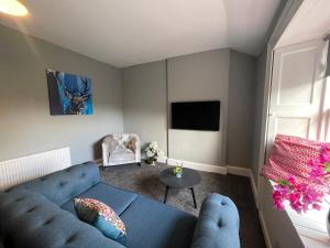 The Blue Nile Hillhead - Pass the Keys