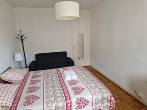 Room in Shared Apartment Geneva