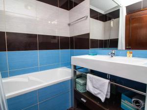 Vilamoura Marina Apartment by Stay ici Algarve Holiday Rental