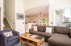 Knob Hill Ridge Townhome 1 - 太阳谷