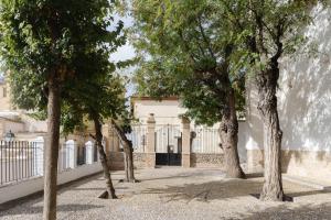 Apartamento Dúplex con vista a la Alhambra