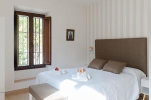 Apartamento Dúplex con vista a la Alhambra