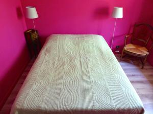 Villas Ma Maison en Provence a 10- de la mer : photos des chambres