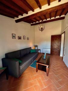 Podere Scoldasu - Minerva