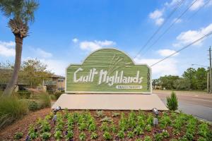 Gulf Highlands #222