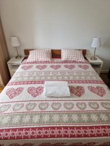 Room in Shared Apartment Geneva