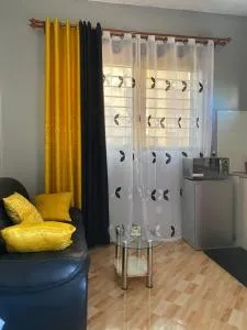 HA LUXURY STUDIO SUITE buziga - Gaba