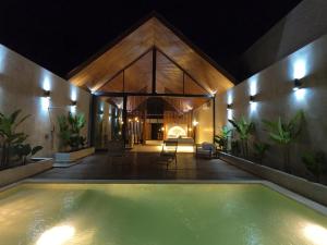 Karang Villas Uluwatu