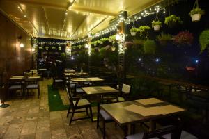 Golden Heritage Dapoli