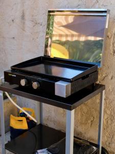 Villas Ma Maison en Provence a 10- de la mer : photos des chambres