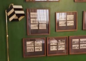 Appartement lumineux en centre-ville avec vue sur Tanger