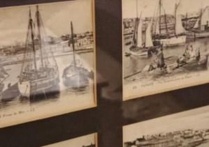 Appartement lumineux en centre-ville avec vue sur Tanger