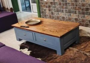 Appartement lumineux en centre-ville avec vue sur Tanger