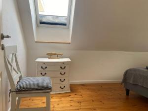 Ferienwohnung „Die Koje“ HohwachtOstsee