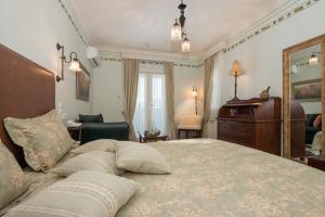 Classic Junior Suite (2 Adults)